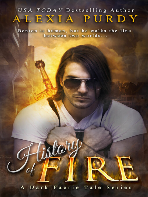Title details for History of Fire by Alexia Purdy - Available